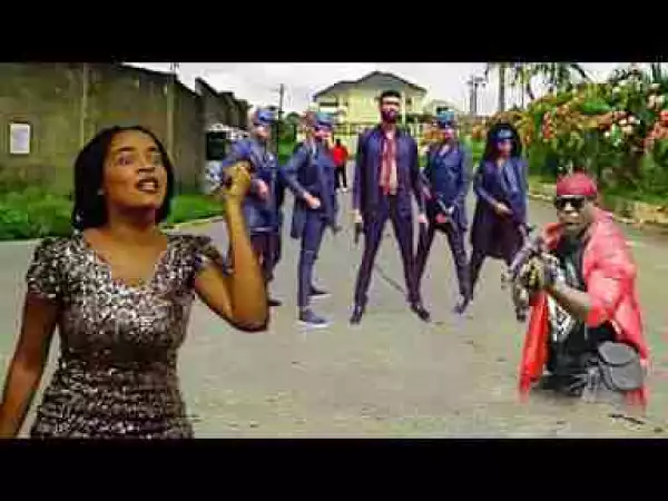 Video: Live To Die Another Day 1 - African Movies| 2017 Nollywood Movies |Latest Nigerian Movies 2017